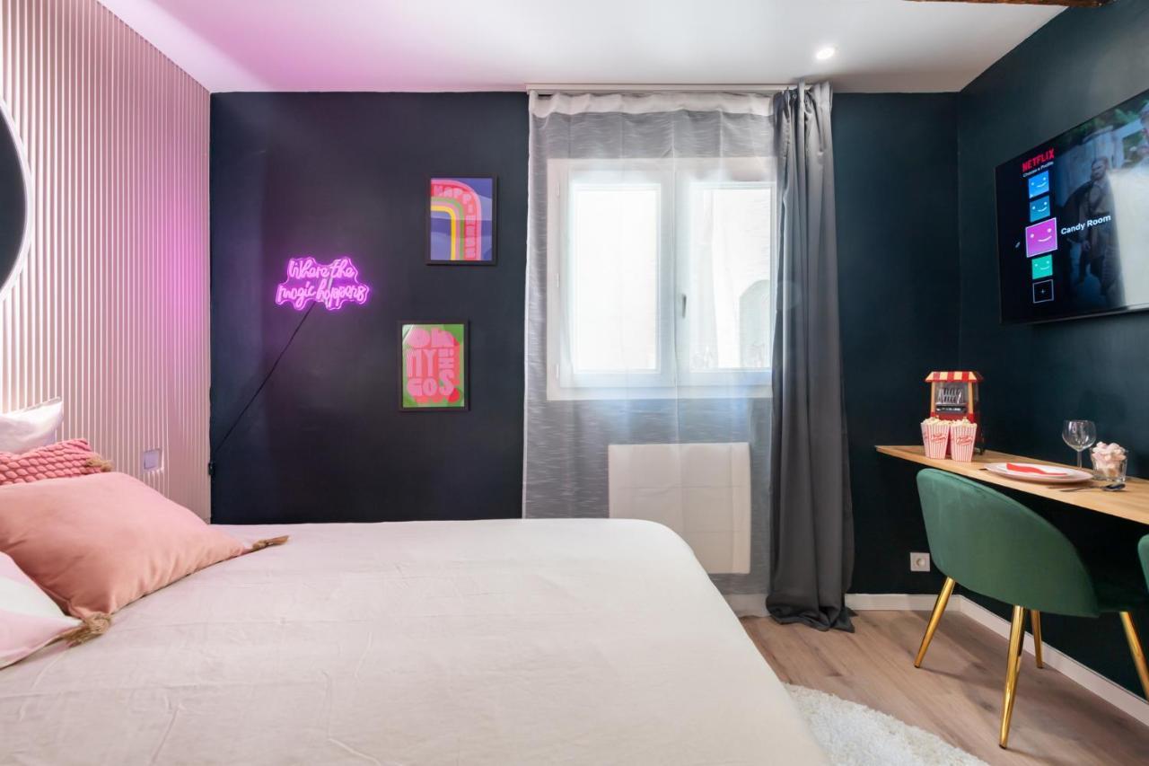 Apartamento Candy *