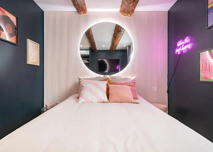 Candy Room
