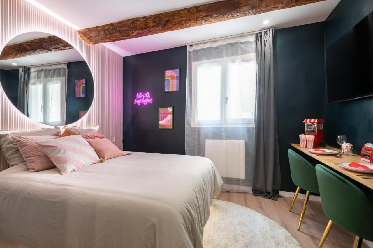 Candy Appartement Marseille