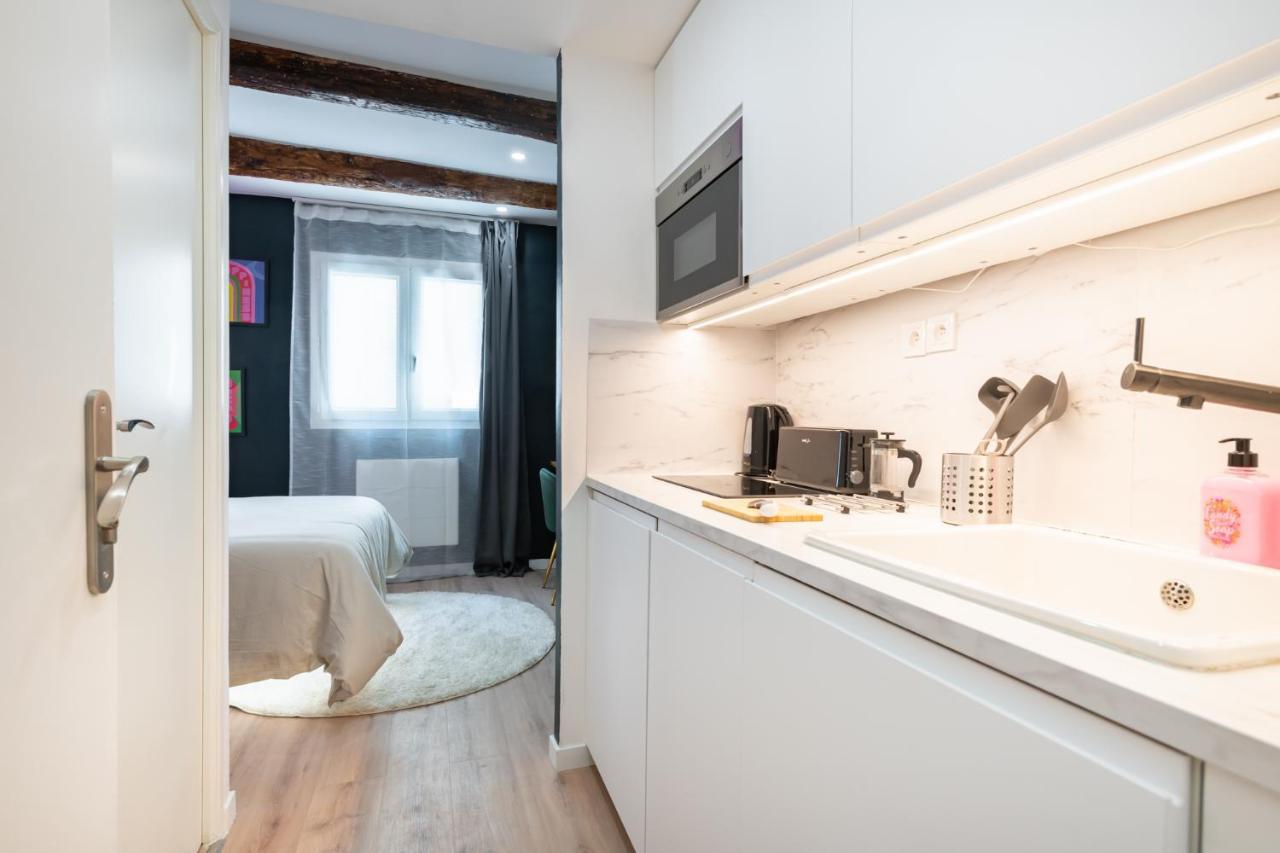 Candy Appartement *